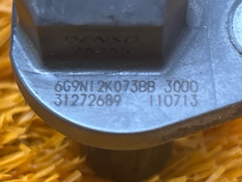 Датчик положения распредвала, 1300 рублей, Красноярск