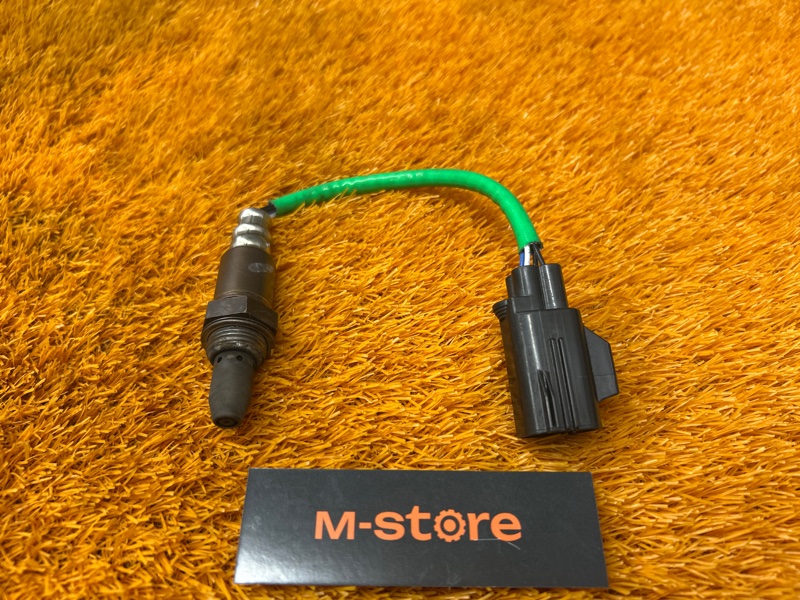 Датчик кислорода, 2500 рублей, Красноярск