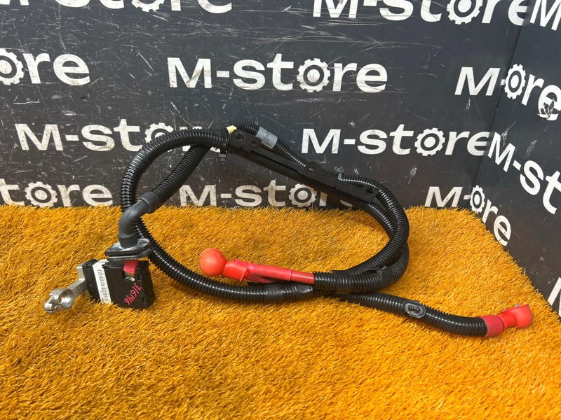 Клемма аккумулятора плюс, 3800 рублей, Красноярск