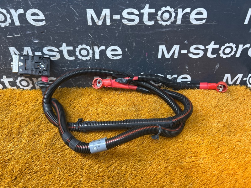 Клемма аккумулятора плюс, 3800 рублей, Красноярск