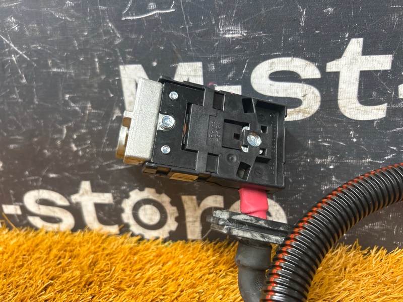 Клемма аккумулятора плюс, 3800 рублей, Красноярск