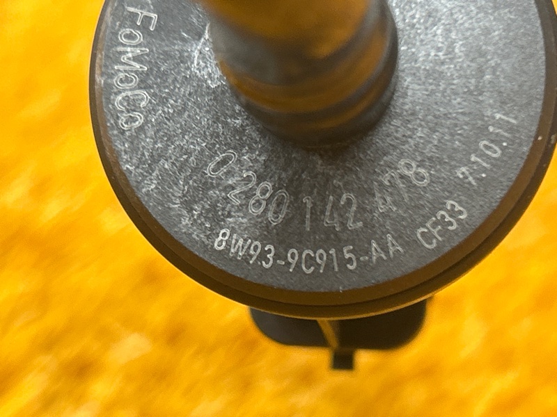 Клапан вентиляции топливного бака, 2000 рублей, Красноярск