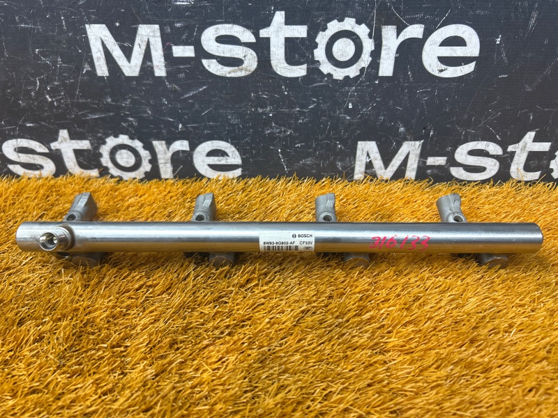 топливная рампа, 1500 рублей, Красноярск