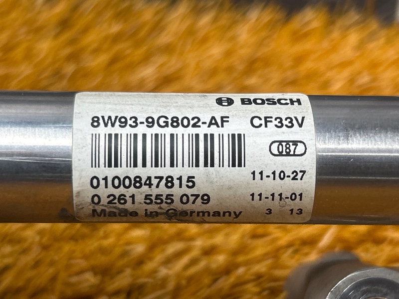 топливная рампа, 1500 рублей, Красноярск