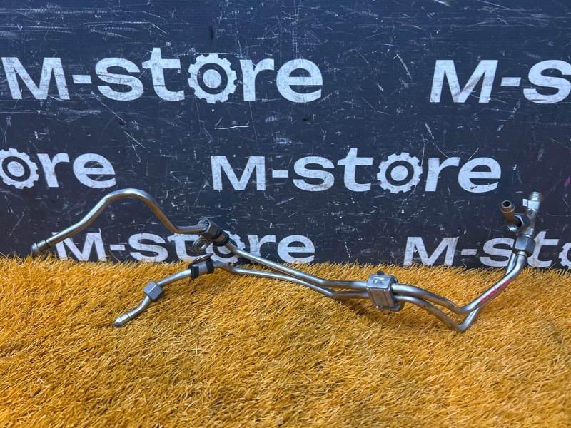 трубка топливная, 1600 рублей, Красноярск