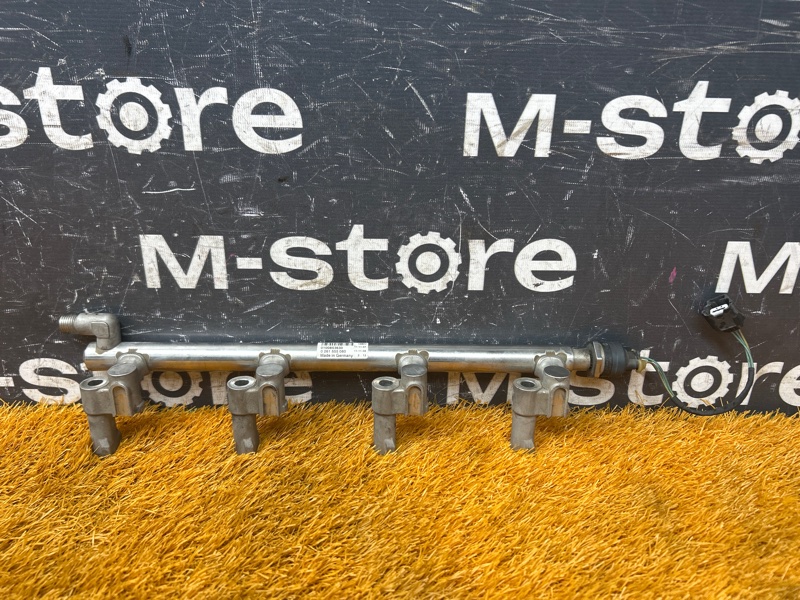 топливная рампа, 6000 рублей, Красноярск