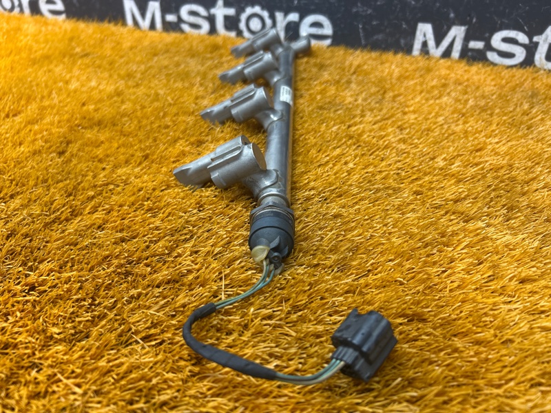 топливная рампа, 6000 рублей, Красноярск