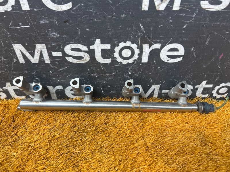 топливная рампа, 6000 рублей, Красноярск