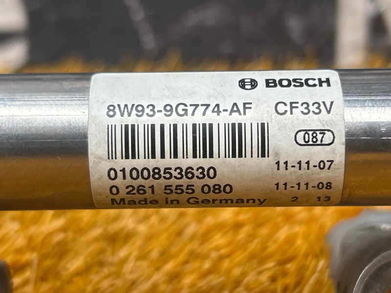 топливная рампа, 6000 рублей, Красноярск