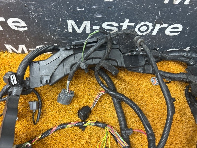 коса двс, 3700 рублей, Красноярск