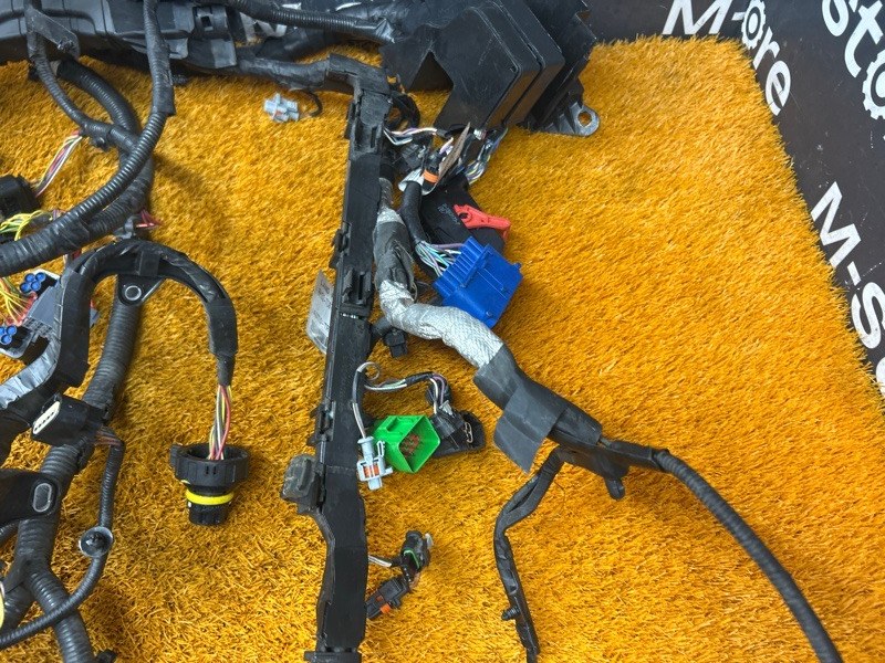 коса двс, 3700 рублей, Красноярск