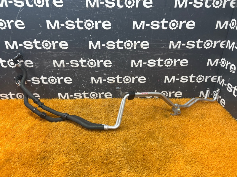 трубка охлаждения акпп, 5000 рублей, Красноярск