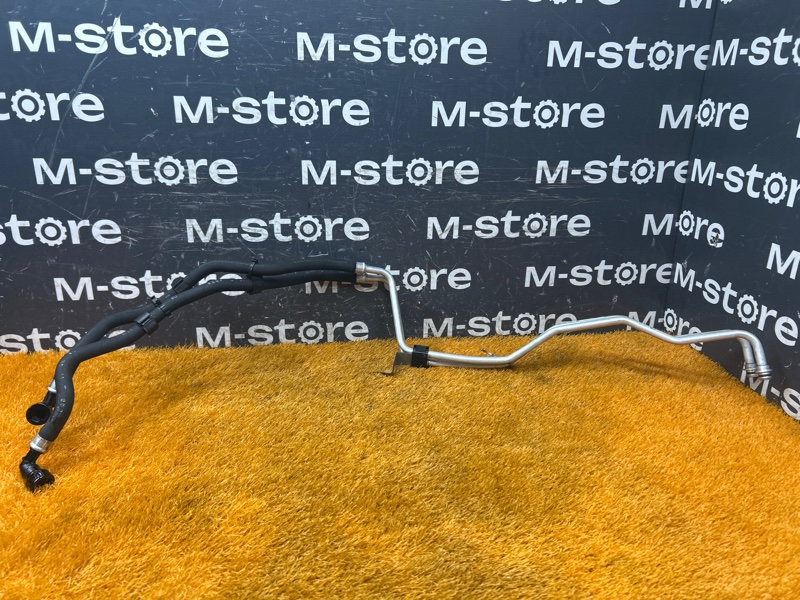 трубка охлаждения акпп, 5000 рублей, Красноярск