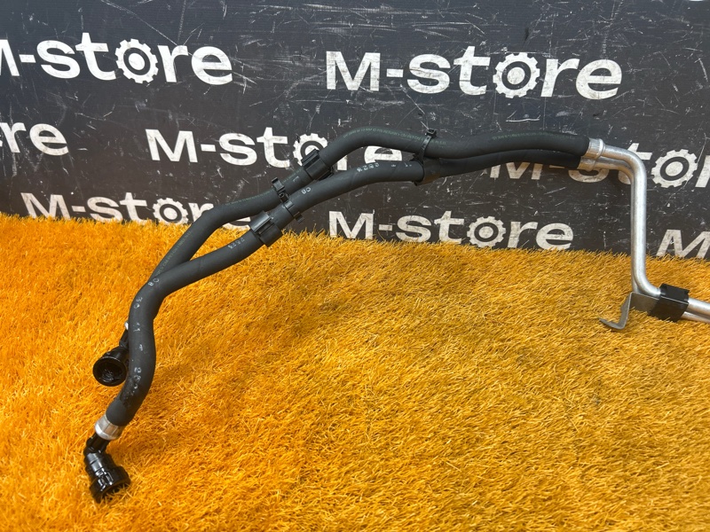 трубка охлаждения акпп, 5000 рублей, Красноярск