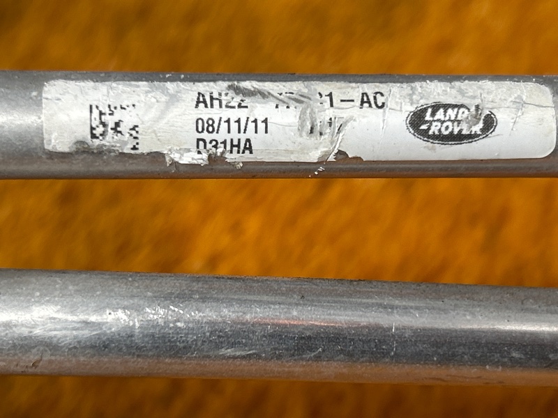 трубка охлаждения акпп, 5000 рублей, Красноярск