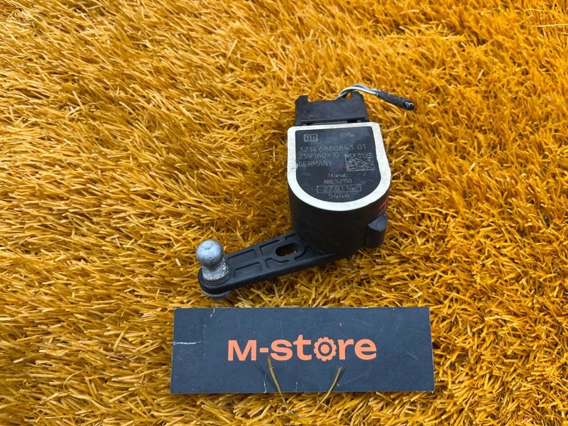 Датчик высоты дорожного просвета, 1300 рублей, Красноярск