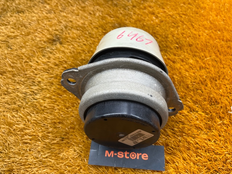 подушка двигателя, 1800 рублей, Красноярск