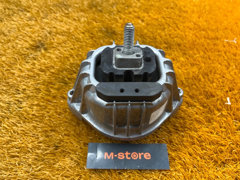 подушка двигателя, 1000 рублей, Красноярск