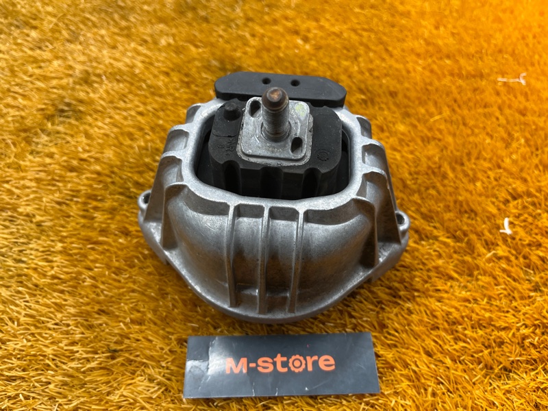 подушка двигателя, 1000 рублей, Красноярск