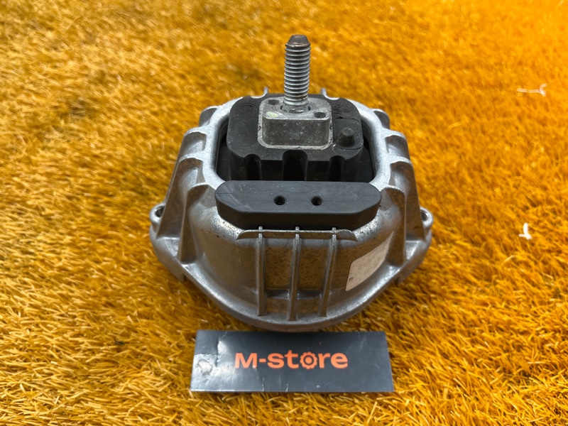 подушка двигателя, 1000 рублей, Красноярск