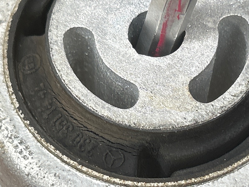 кронштейн редуктора, 200 рублей, Красноярск