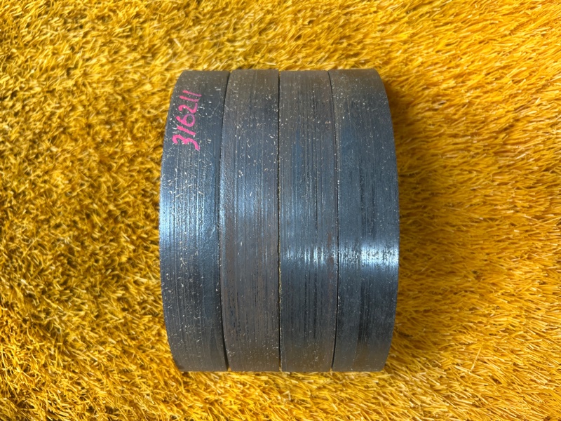 Колодки ручника, 800 рублей, Красноярск