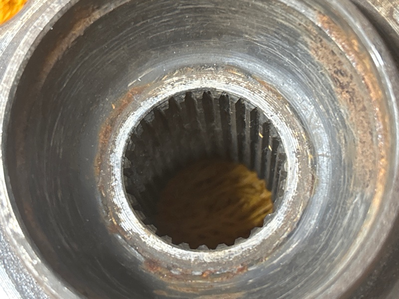 ступица, 800 рублей, Красноярск