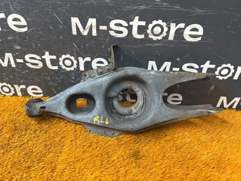 Рычаг подвески нижний, 5700 рублей, Красноярск