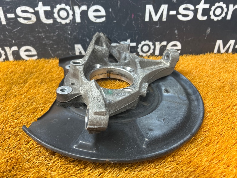 кулак поворотный, 800 рублей, Красноярск