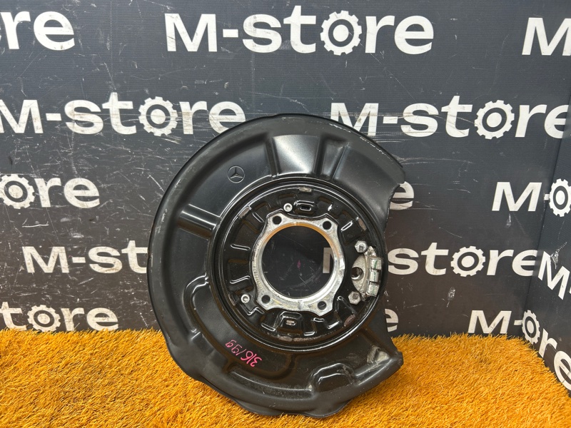 кулак поворотный, 800 рублей, Красноярск