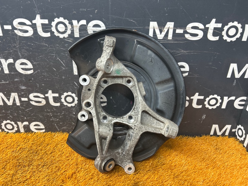 кулак поворотный, 800 рублей, Красноярск