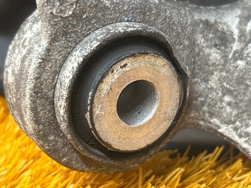 кулак поворотный, 800 рублей, Красноярск