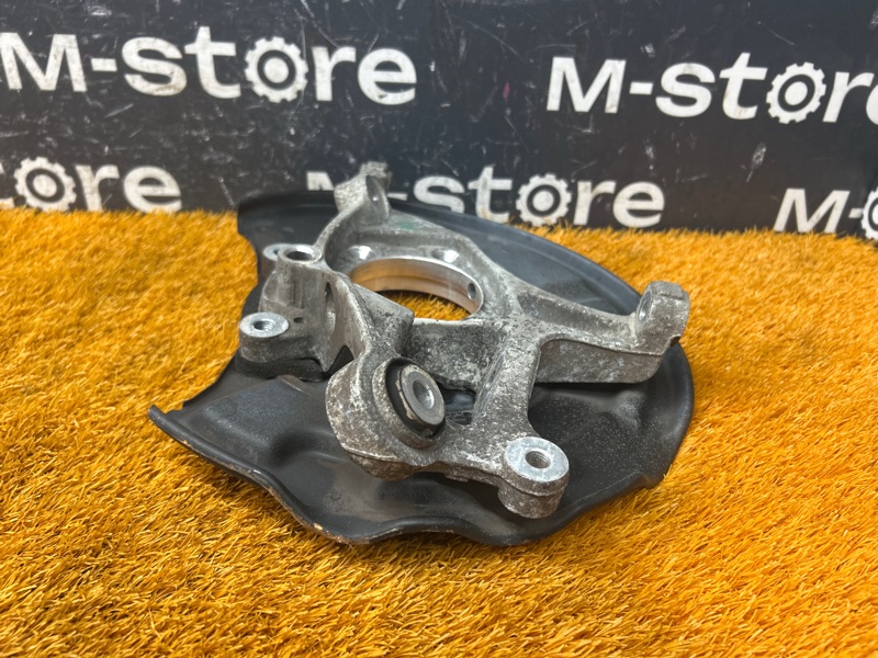 кулак поворотный, 800 рублей, Красноярск