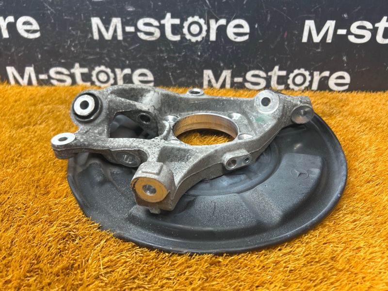 кулак поворотный, 800 рублей, Красноярск