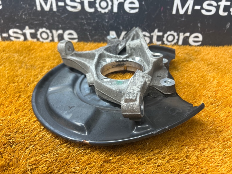 кулак поворотный, 800 рублей, Красноярск