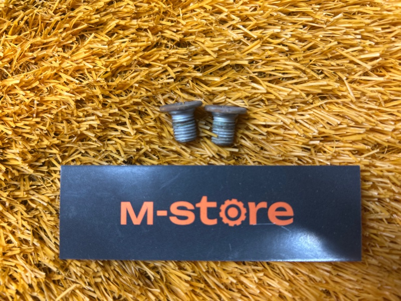 Болт тормозного диска, 100 рублей, Красноярск