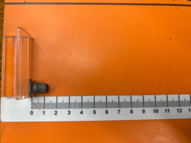 Болт тормозного диска, 100 рублей, Красноярск