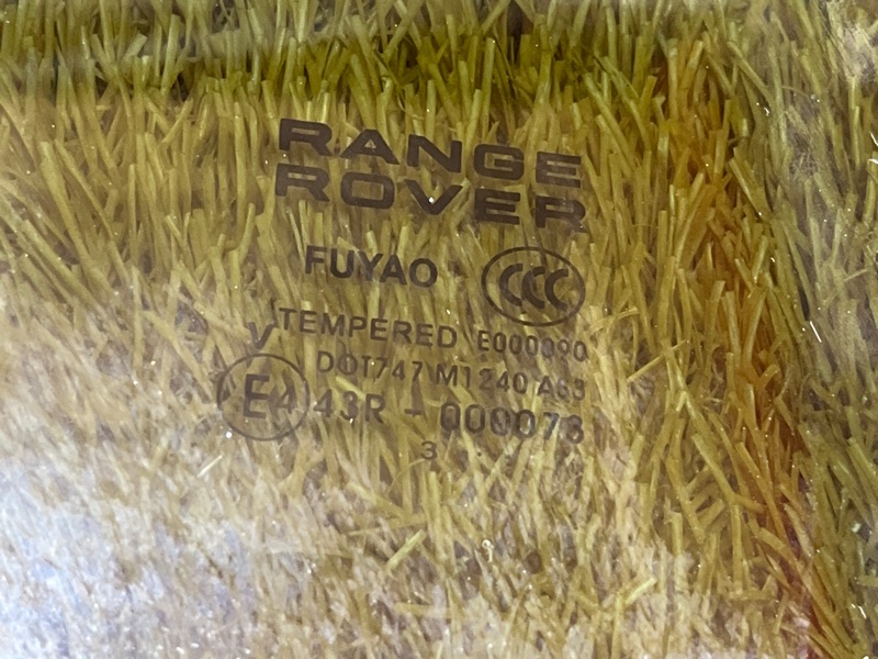 Стекло боковое, 2500 рублей, Красноярск