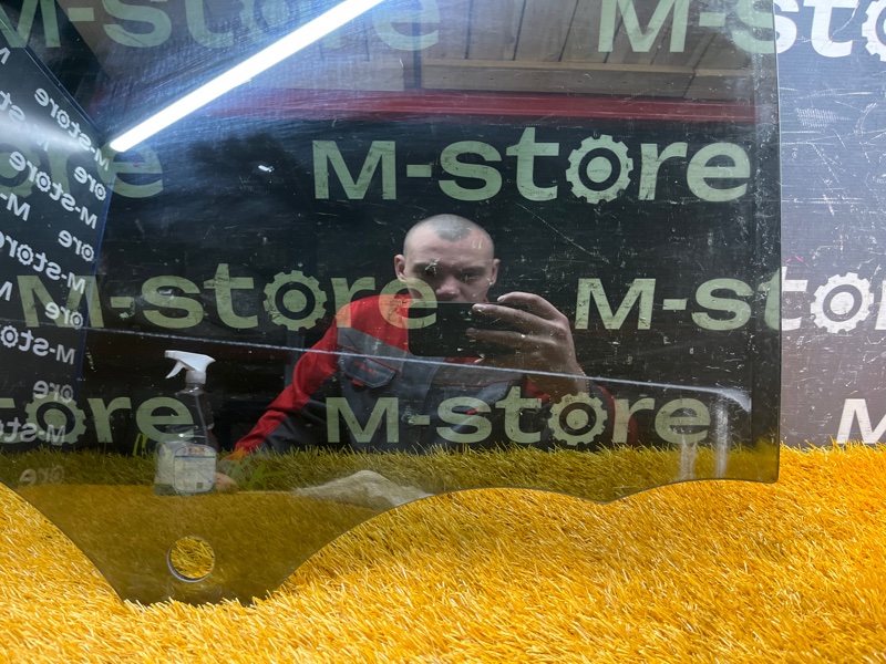 Стекло боковое, 2500 рублей, Красноярск