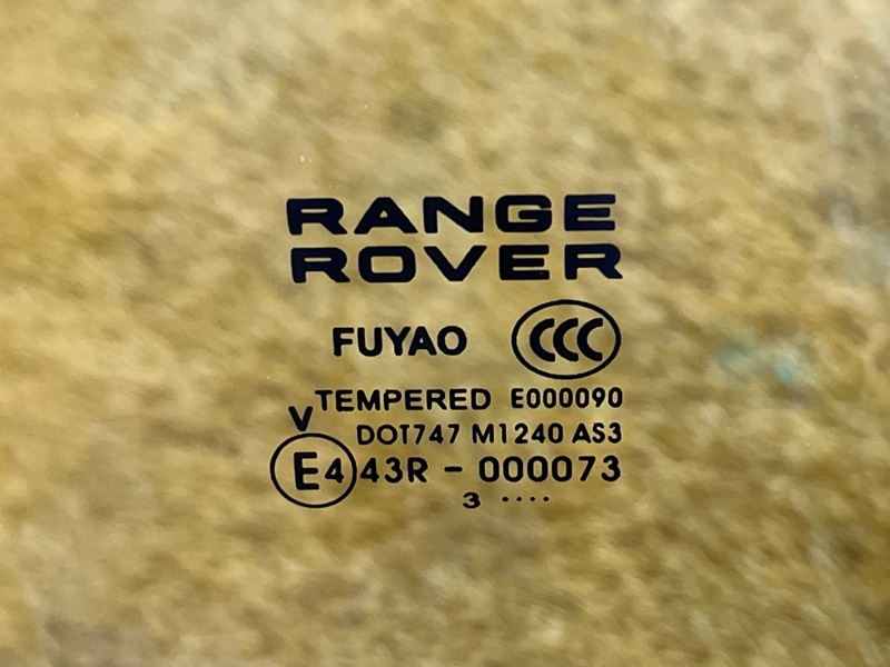 Стекло боковое, 2500 рублей, Красноярск