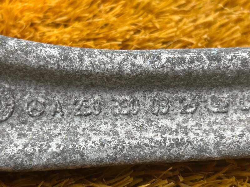 Рычаг подвески нижний, 1000 рублей, Красноярск