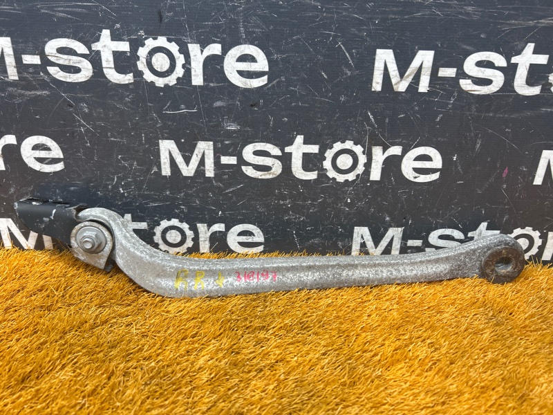 Рычаг подвески нижний, 1000 рублей, Красноярск