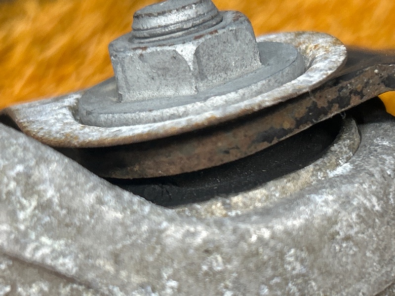 Рычаг подвески нижний, 1000 рублей, Красноярск