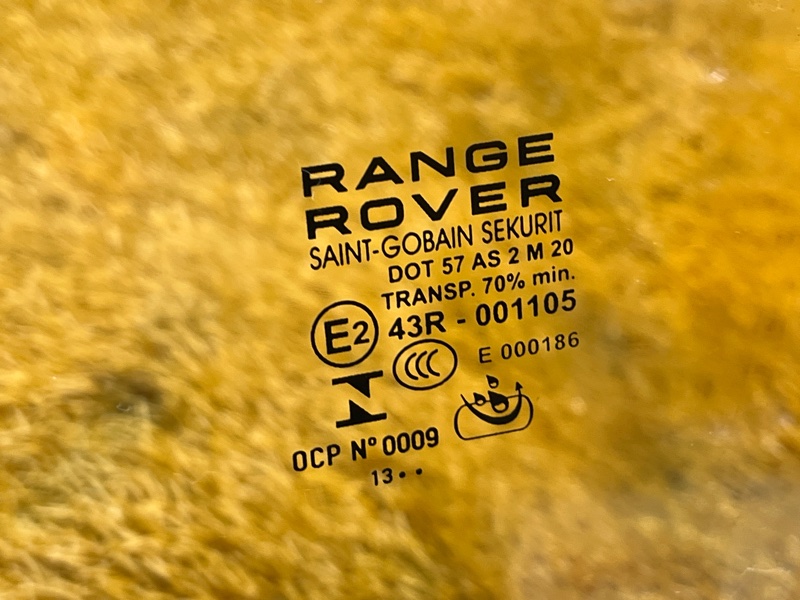 Стекло боковое, 3500 рублей, Красноярск