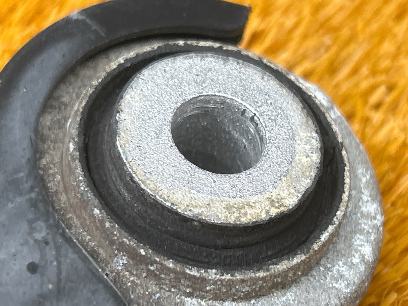 Рычаг подвески нижний, 500 рублей, Красноярск