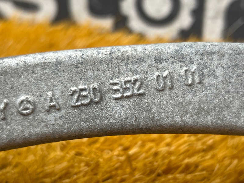 Рычаг подвески верхний, 800 рублей, Красноярск