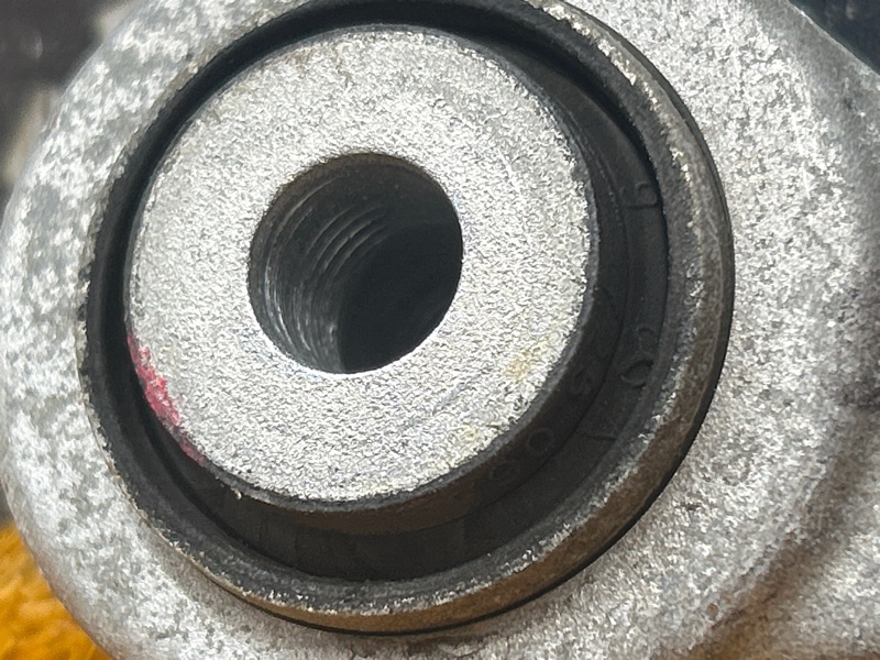 Рычаг подвески верхний, 500 рублей, Красноярск