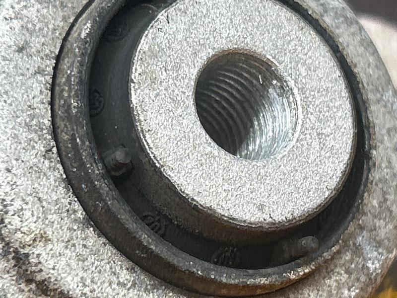 Рычаг подвески верхний, 500 рублей, Красноярск