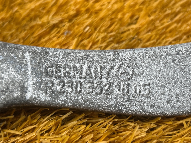 Рычаг подвески верхний, 500 рублей, Красноярск