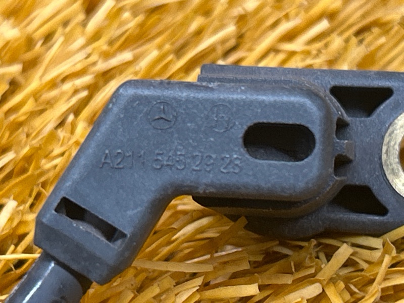 Провод датчика износа колодок, 300 рублей, Красноярск